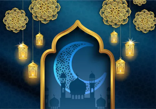Berkah Ramadhan Bagi Dunia Usaha