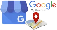 logo google bisnisku