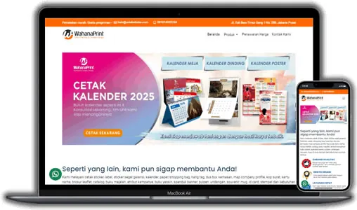 porto folio 19 jasa pembuatan website murah