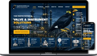 porto folio 26 jasa pembuatan website murah